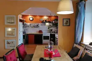 Уют и комфорт в центре