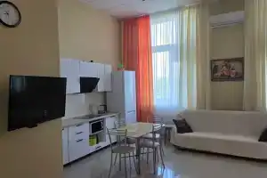 Студия в центре Сочи