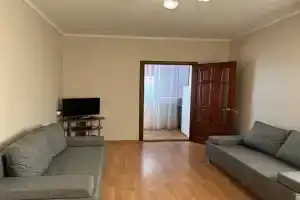 Уютная солнечная квартира