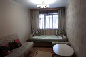 Удобная квартира в центре