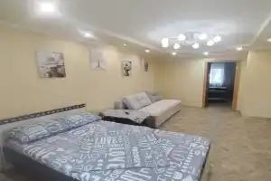 Уютная квартира, Отрадный