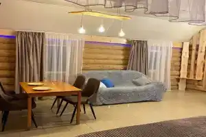 Коттедж, Михальчиково