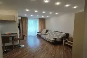 Уютная квартира, Владивосток