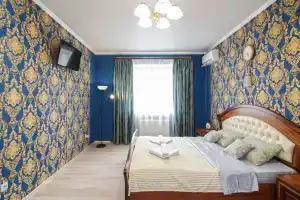 Апартаменты «Умиротворение классики», Краснодар