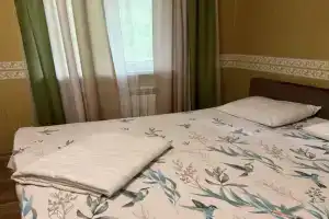 Семейный двухкомнатный номер, Дагомыс
