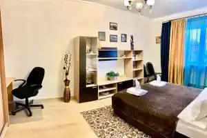 Квартира на Каштанке, Калининград