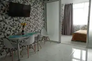 Семейные апартаменты, Адлер