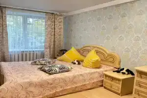 Приятная квартира, Санкт-Петербург