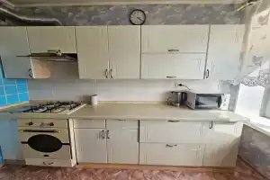 Двухкомнатная квартира в центре