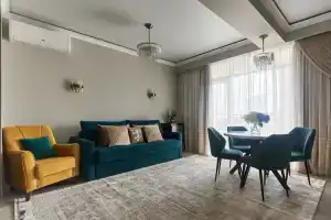 Светлана парк апартамент эмилия, Сочи