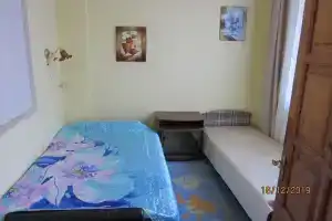 Квартира для большой семьи в центре Ялты
