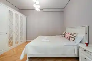 Уютная квартира, Алматы