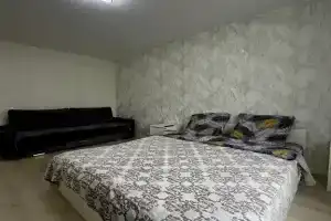 Уютная двухкомнатная квартира, Тверь