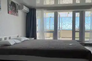 Квартира у моря, апартамент