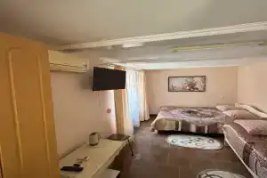 Отдельно стоящий домик, Геленджик