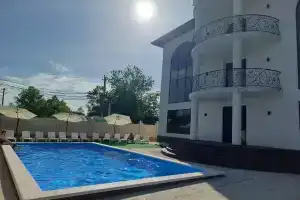 Гостевой дом «Михалыч»