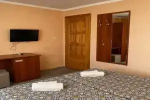 Комната в частном доме