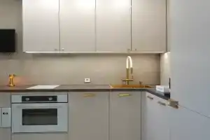 Новая, светлая и чистая квартира! Рядом с самым центром столицы!, Минск