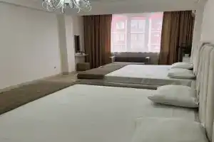 Новая квартира в ЖК Лазурный Берег, Махачкала