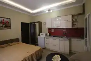 Гостевой дом «Арарат-хаус», Ялта