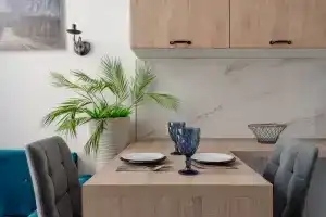 Двухуровневые апартаменты Loft, Москва