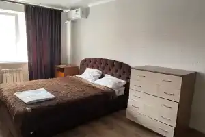 Уютная квартира, Оренбург