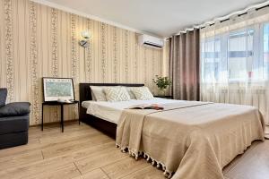 1-комнатная квартира, Ростов-на-Дону