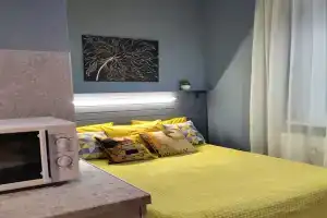 Уютная студия loft, Санкт-Петербург