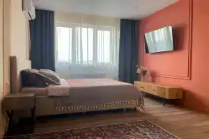 Апартаменты Парк Краснодар, Краснодар