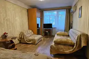 Уютная квартира недалеко от центра, Севастополь