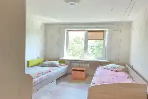 3х комн квартира, Соликамск