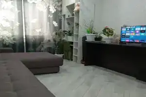 Уютная квартира у моря