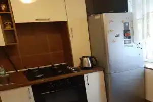 Двухкомнатная квартира в центре