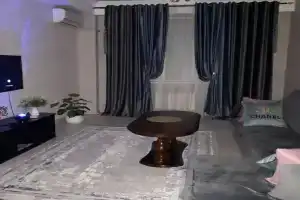 Квартира со всеми удобствами, Махачкала