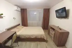 Квартира около Ледового дворца