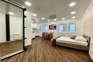 Просторная квартира в самом центре