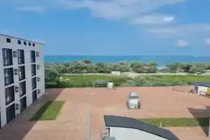 Апартаменты с видом на море, Анапа