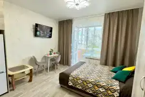 Студия, Чита