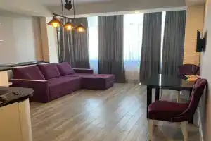 Уютная квартира рядом с курортным парком, Ессентуки