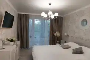 Апартаменты рядом с морем, Светлогорск