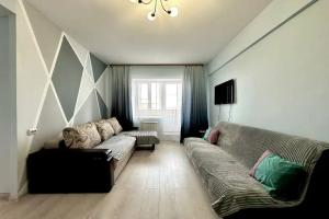 6 сп/мест. Центр города. 5 мин от Ж/дРаботаем с Юр/лицами., Улан-Удэ