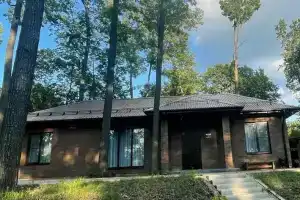 База отдыха «Дубовая Роща», Котовск