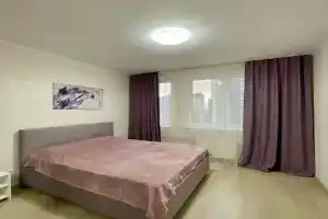 Дом Каспера, Куркино