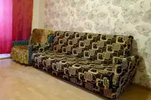 Квартира в микрорайоне Ивановский