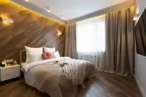 Квартиры посуточно на Краснагорском бульваре 14, Красногорск