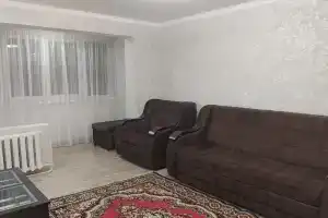 Уютная квартира для комфортного проживания, Горячеводский