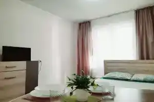 Студия рядом с Экспо, Екатеринбург