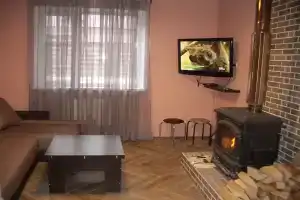 Дом для отпуска «На высоте», Архыз