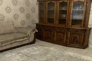 Квартира рядом с морем, Каспийск