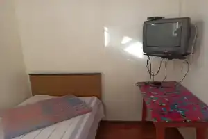Одноместный номер, Нижнее Учдере